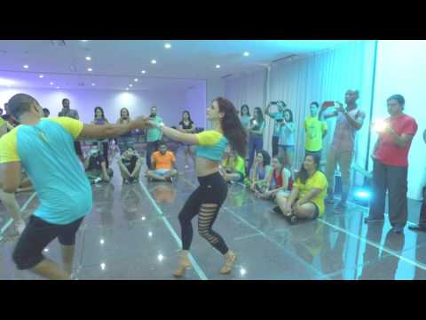 SZW 2017 - Kadu & Larissa (Demo)