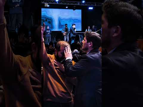 spot VILLA MINETTI JESÚS ES TU PAZ