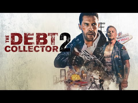 The Debt Collector 2 – Scott Adkins Actionfilm | Ganzer Film auf Deutsch