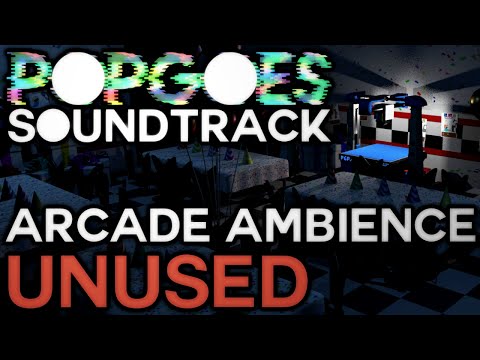Video thumbnail for Arcade Ambience (Unused)