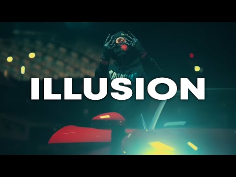 [FREE] Melodic UK Drill Type Beat "ILLUSION" | Drill Instrumental 2023