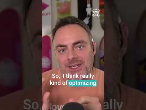 Where is Remote Work Heading? - Lars Schmidt - Remotely One ep. #037 #shorts