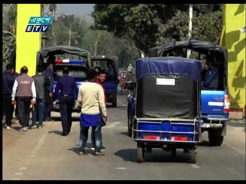 টাঙ্গাইলের গোপালপুর পৌরসভা নির্বাচন নিয়ে দুপক্ষের সংঘর্ষে একজন নিহত