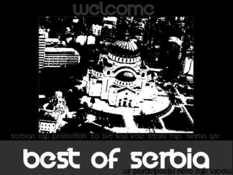 Lesa ft Lexa i nidza bleja   Pozovi me 2011 ★