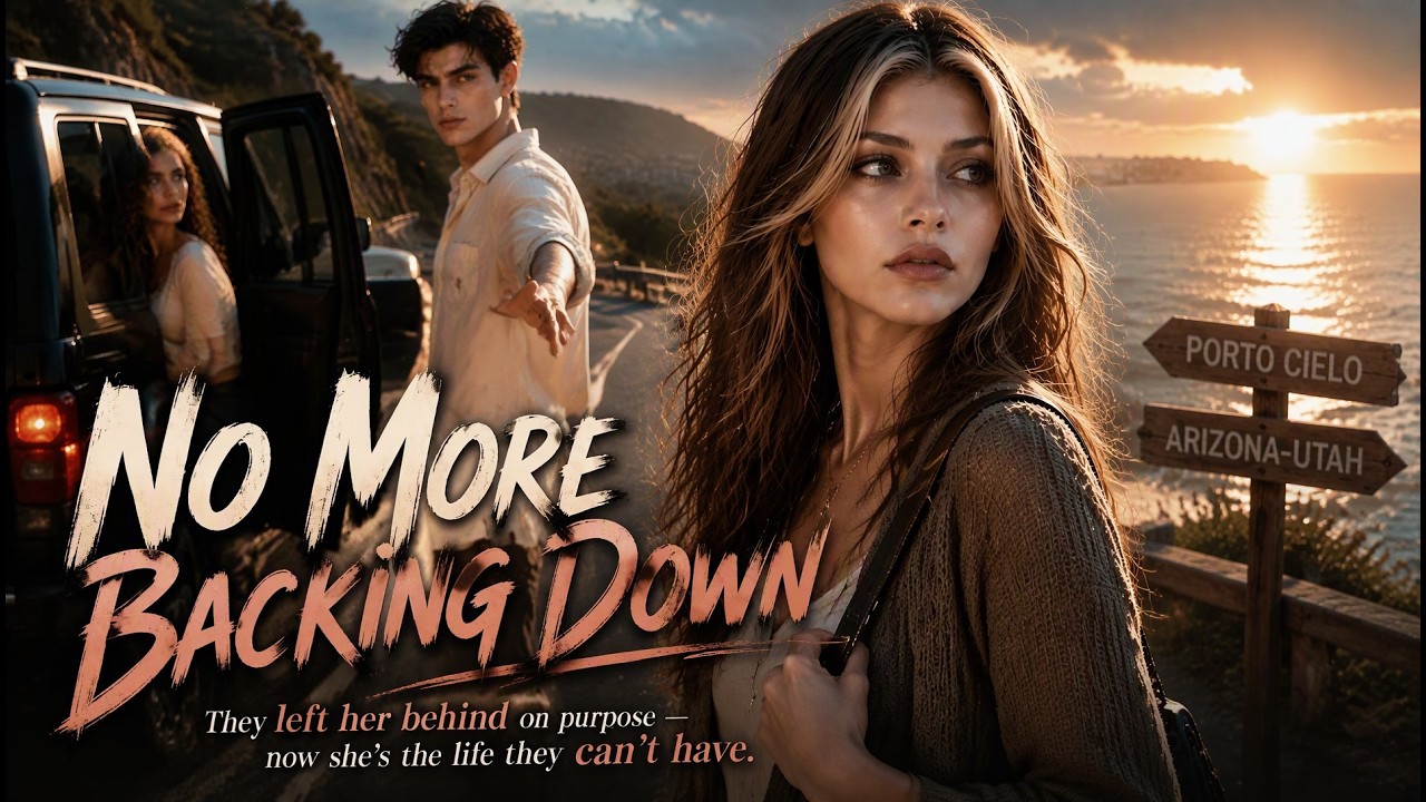 💔 Betrayal Drama | No More Backing Down | #reelshort #drama #aimovie