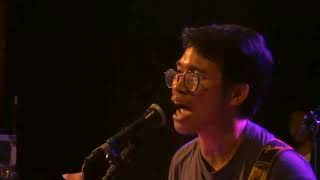 Me and My Foodtruck - Come On (Let The Good Times Roll) Stevie Ray Vaughan Cover - HD