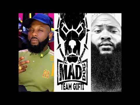 MADDOG ft Shatman - Haat (Prod. Eli F)