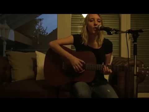 Photograph by Ed Sheeran guitar cover Annina Freidl