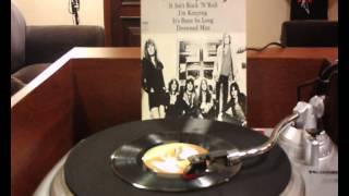 The Pretty Things - Drowned Man (1977)