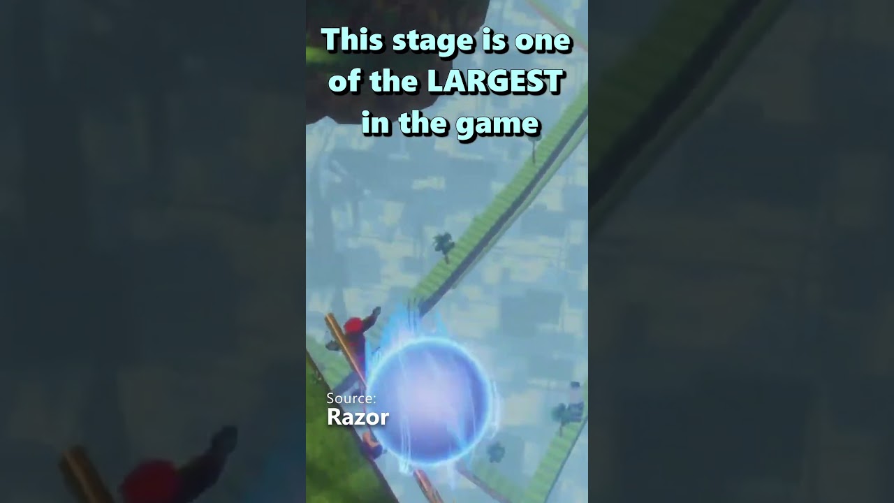 This Setting BREAKS Sonic Frontiers