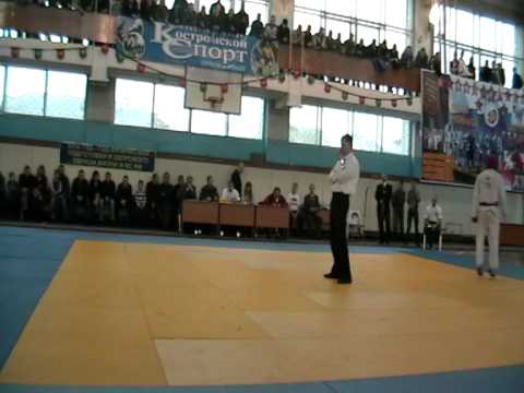 Галлямов VS Фатиев