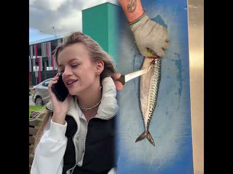 На двух стульях не усидишь ☝🏻