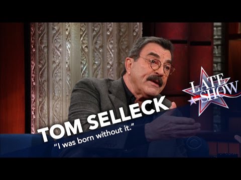 , title : 'Tom Selleck’s Mustache May Run For Office'