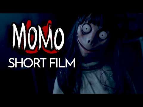 MOMO - HORROR FILM