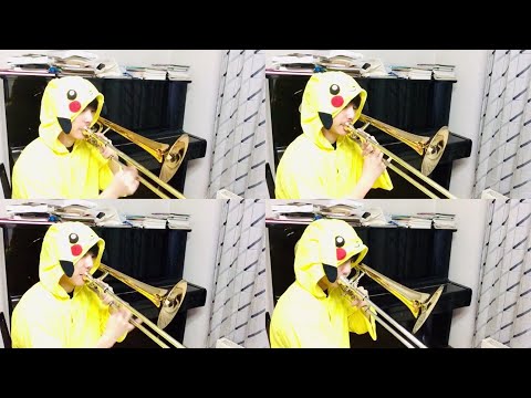 YouTube Thumbnail