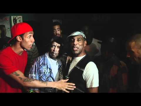 Doc Ice "The Raw Hit" Official  Music Video