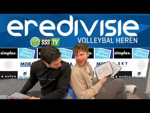 You Or Me Challenge Cas en Hugo