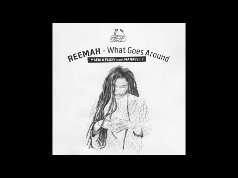 Reemah - What Goes Around