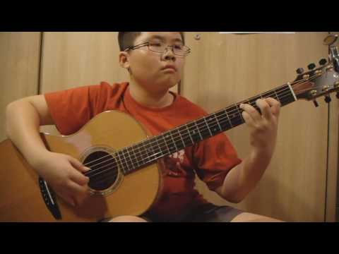 The Handing Down (Ed Gerhard) - Kevin Loh(11)