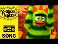 Party In My Tummy Yo Gabba Gabba Wildbrain Music For Kids