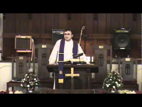 FCM Sermon 2011-12-18