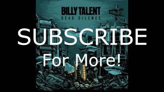Billy Talent - Show Me The Way