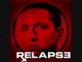 Eminem - Mr. Mathers (Relapse Skit) HQ