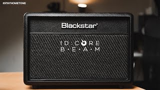 Video thumbnail for Immersive Hi-Fi Audio | ID:Core BEAM | Blackstar by Blackstar Amplification