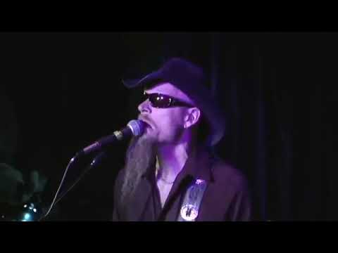 Dudley Taft   When The Levee Breaks   Live HWY 99