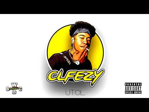 ClefEazy - One and Only (Prod. Utol)