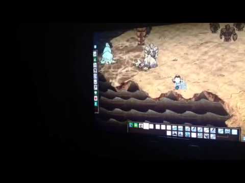 Spiders vs rock lobsters