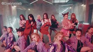 Download lagu CLC - Liar (Instrumental) mp3 Download lagu CLC - Liar (Instrumental) mp3