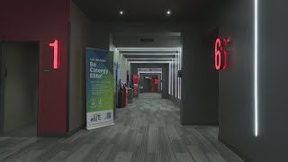 'First class' new theatre at Wheeling Town Center hopes to draw people back to the movies