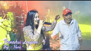 Download lagu PERAHU LAYAR By : Yeni mp3 Download lagu PERAHU LAYAR By : Yeni mp3