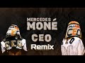 Mercedes Mone CEO Remix Video Mercedesmone Ceo