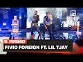Fivio Foreign Lil Tjay Beat The Odds All The Way To The Hip Hop Awards Hip Hop Awards 22