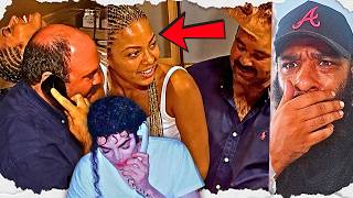 The LEAKED Beyonce & Michael Jackson Phone Call That Has EVERYONE TALKING 😱