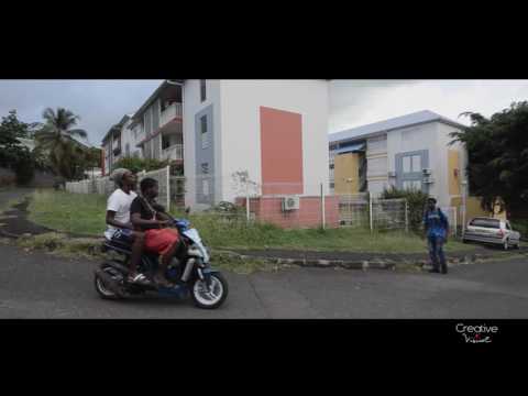 G-Deter ft Wawiin - Super Hero  [Clip Officiel]