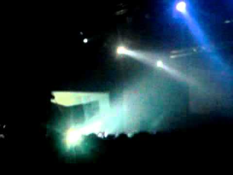 Modeselektor-Black Block live @ Club To Club 2011