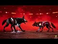 Marvel Vs DC Animal Olympics The Ultimate Epic Battle Challenge Aniverse AI Aniverseai