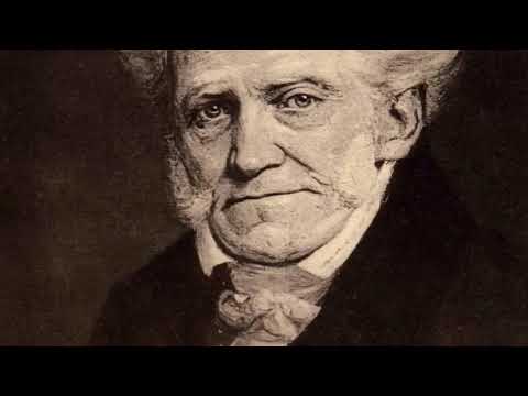 Massimo Dei Cas - La filosofia di A. Schopenhauer