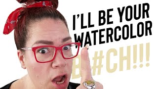 Taking Your Painting Requests Live for 2 Hours!