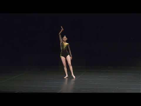 16. Yeonsu Huh / Contemporary Dance / High School Division