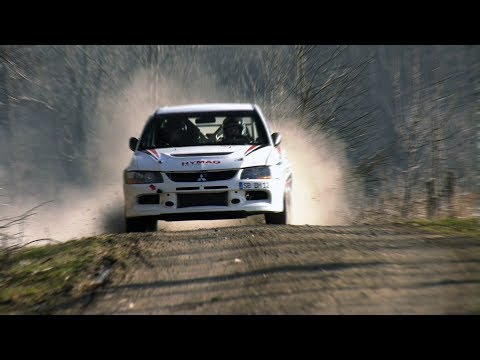 Best of Testtag AMC Grünberg 24.02.2018  - by Rallyeszene.de