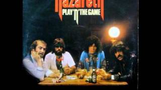 Nazareth- Alcatraz (LIVE 1972)