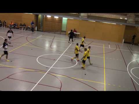 Futbol Sala HD : Nou de la rambla vs Alheña [5/8] (17.04.2010)