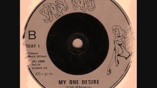 Stray Cats - My One Desire