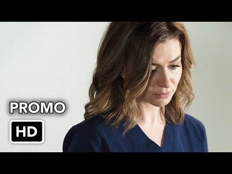 Grey's Anatomy 15x10 Promo "Help, I’m Alive" (HD) Season 15 Episode 10 Promo