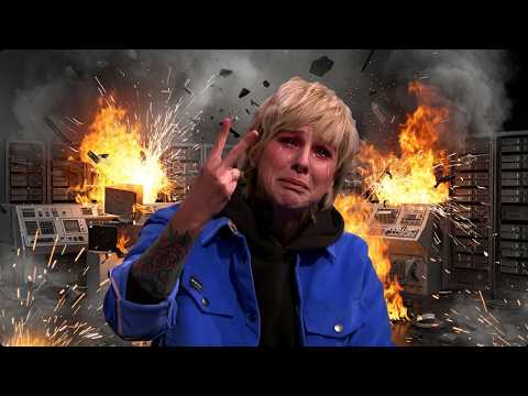Crash And Burn - The Froskurinn Story