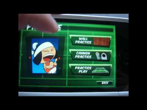 App Reviews: Chop Chop Tennis